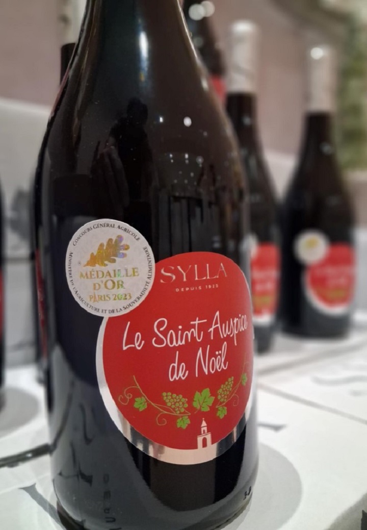 Découvrir nos bulles